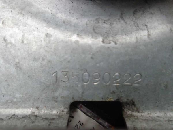 LEVE VITRE CITROEN C4 PICASSO 2011 ARRIERE GAUCHE ELECTRIQUE - Vue 4